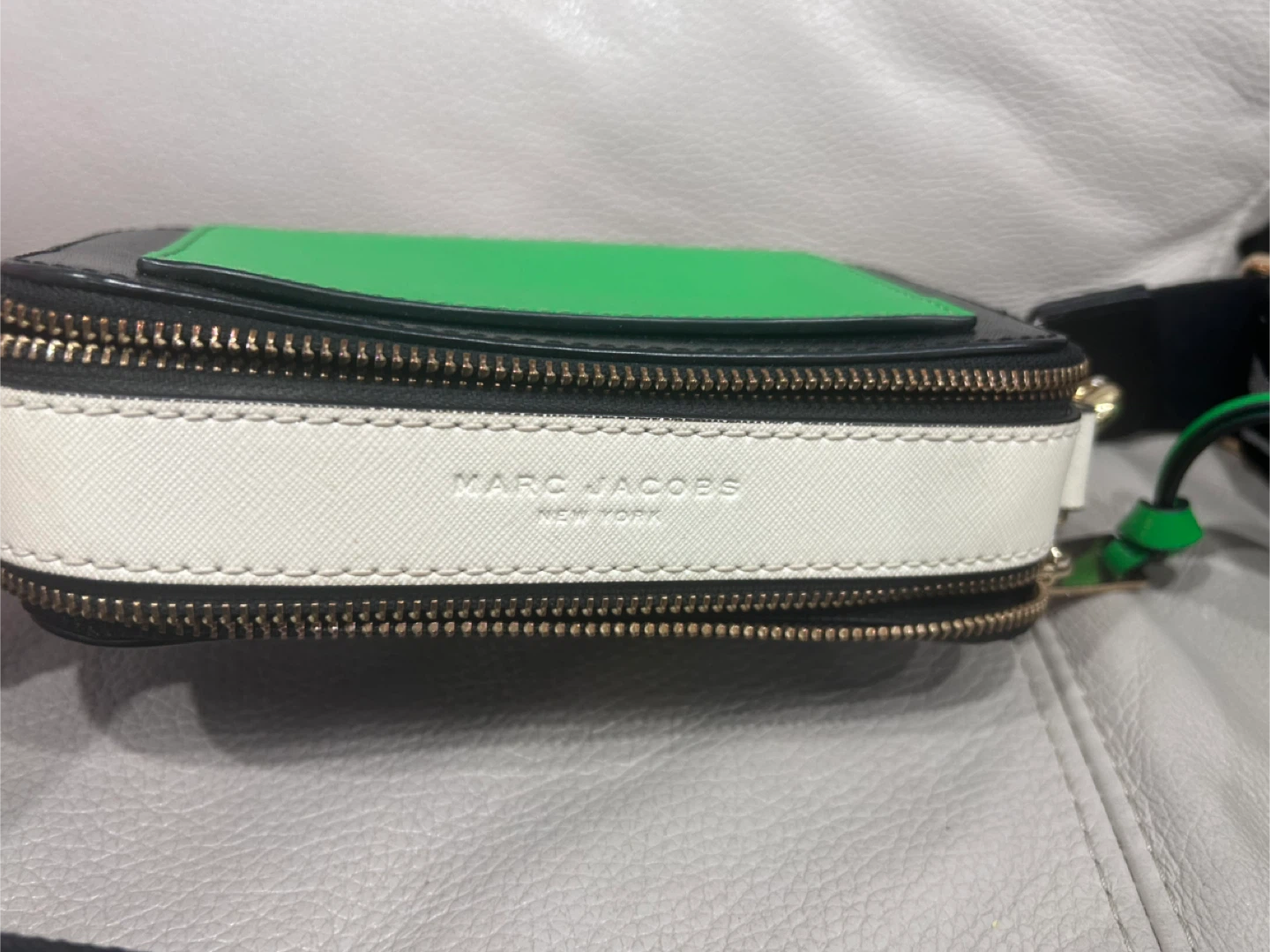 Marc Jacobs Snapshot Camera Bag - photo 3