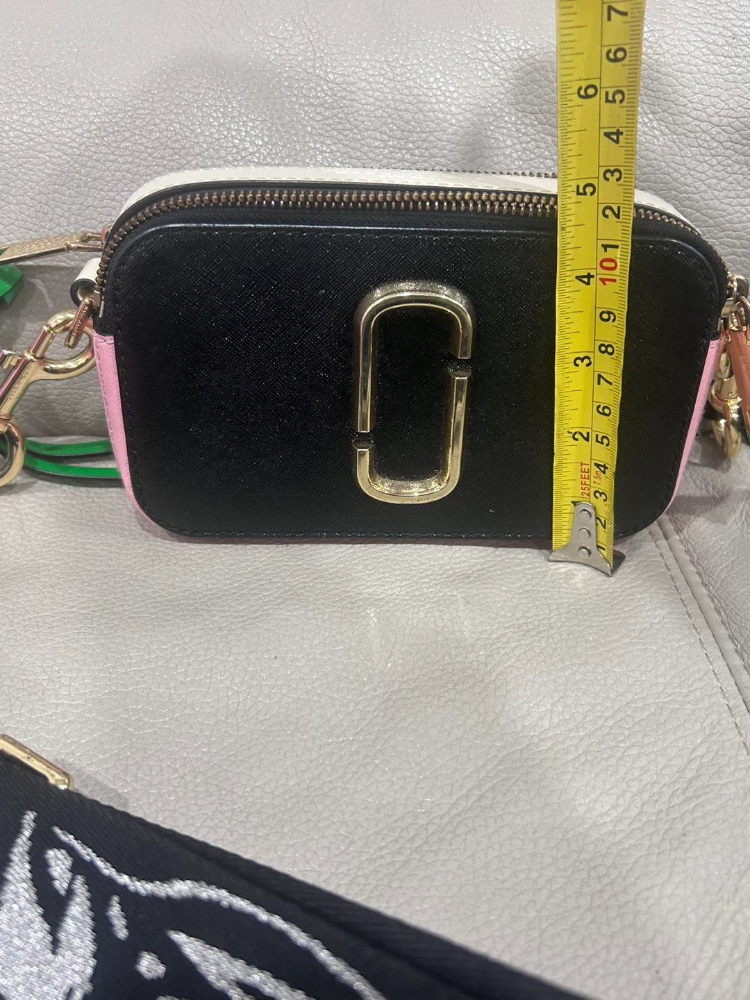 Marc Jacobs Snapshot Camera Bag - photo 2