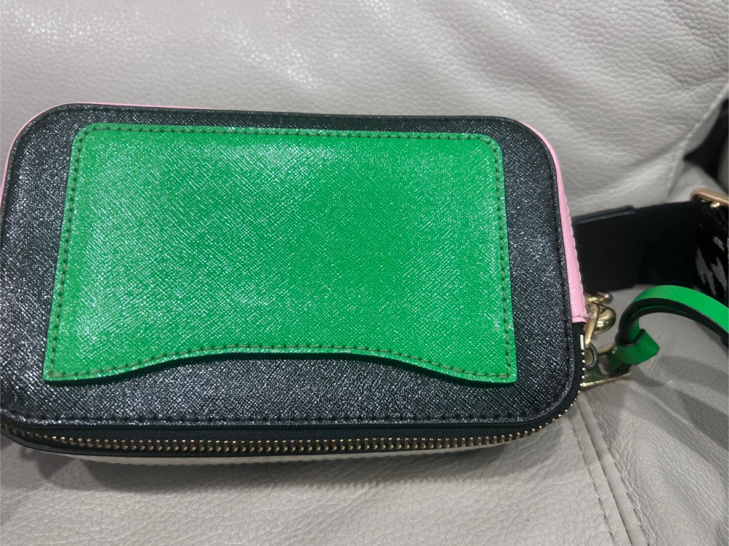 Marc Jacobs Snapshot Camera Bag - photo 4