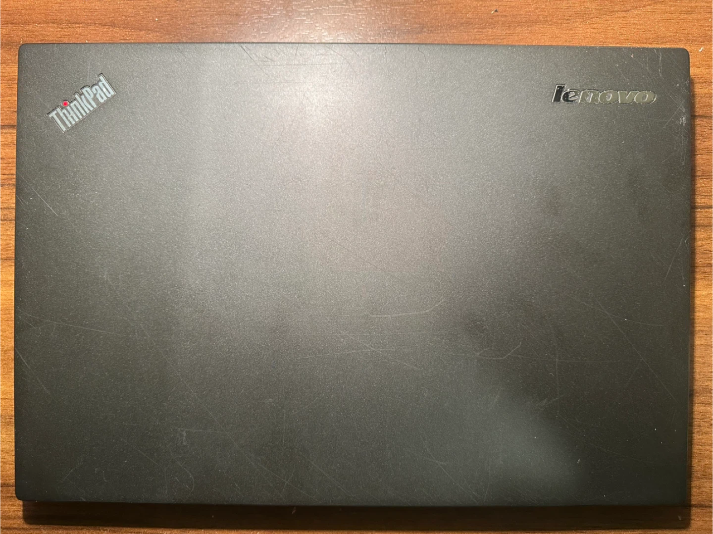 NEED GONE Lenovo Thinkpad | 8GB RAM | 256SSD | Charger Included - photo 5