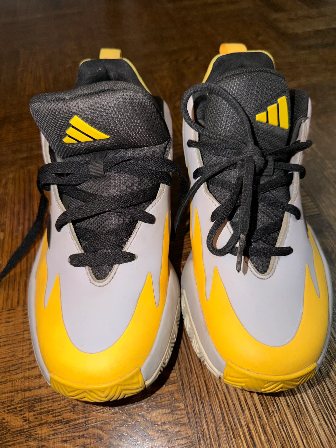Adidas Youth Running Shoes