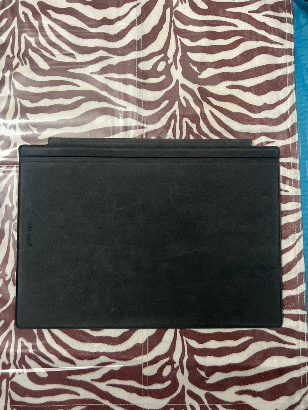 Microsoft Surface Pro Type Cover  3-7 Keyboard - photo 2