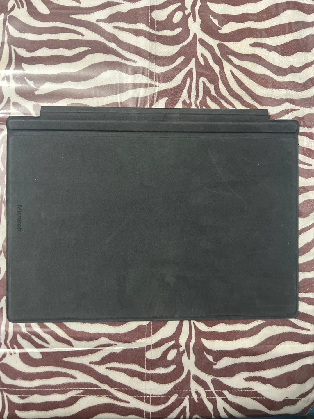 Microsoft Surface Pro Type Cover  3-7 Keyboard - photo 2