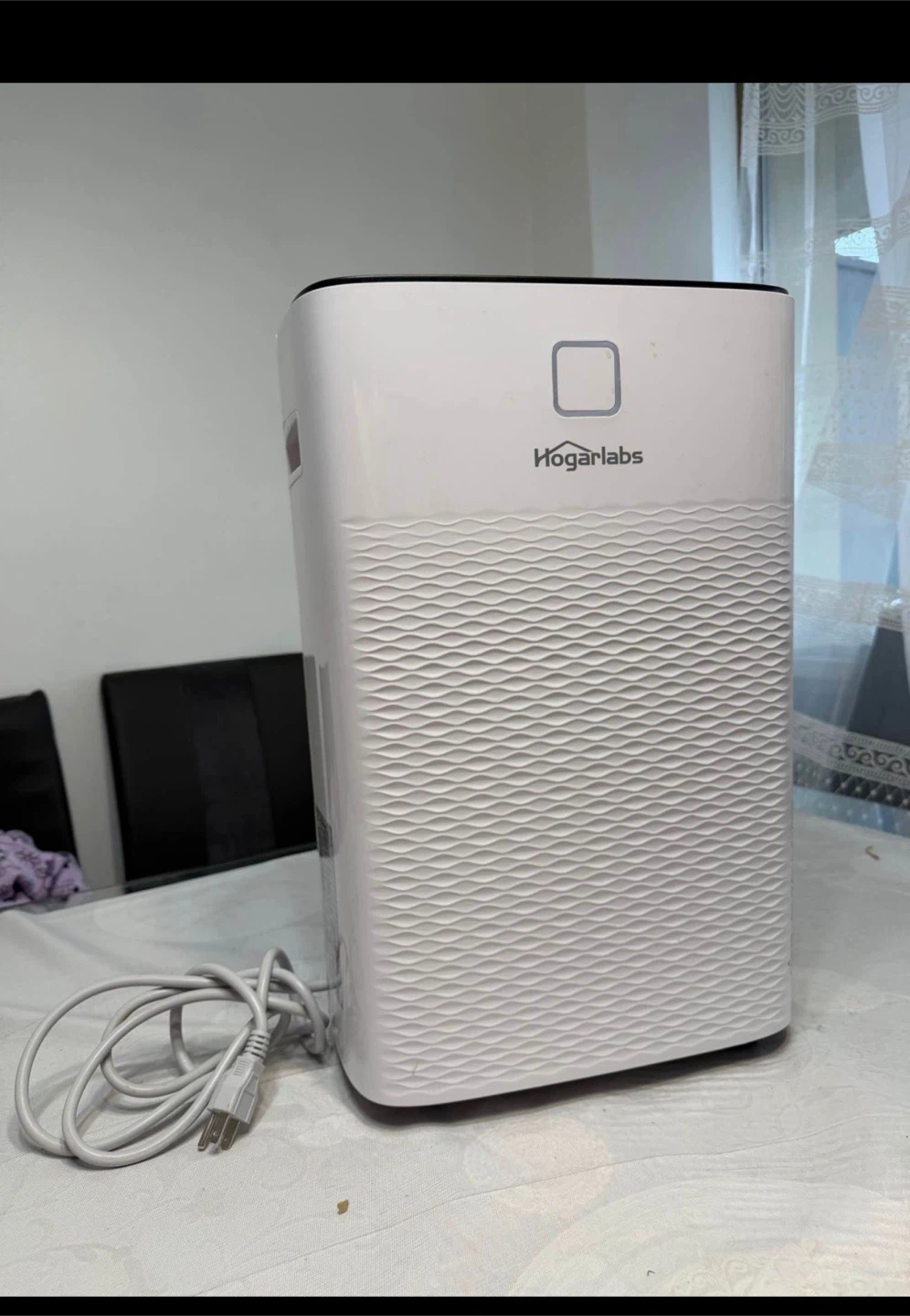 HogarLabs 50 Pint Dehumidifier