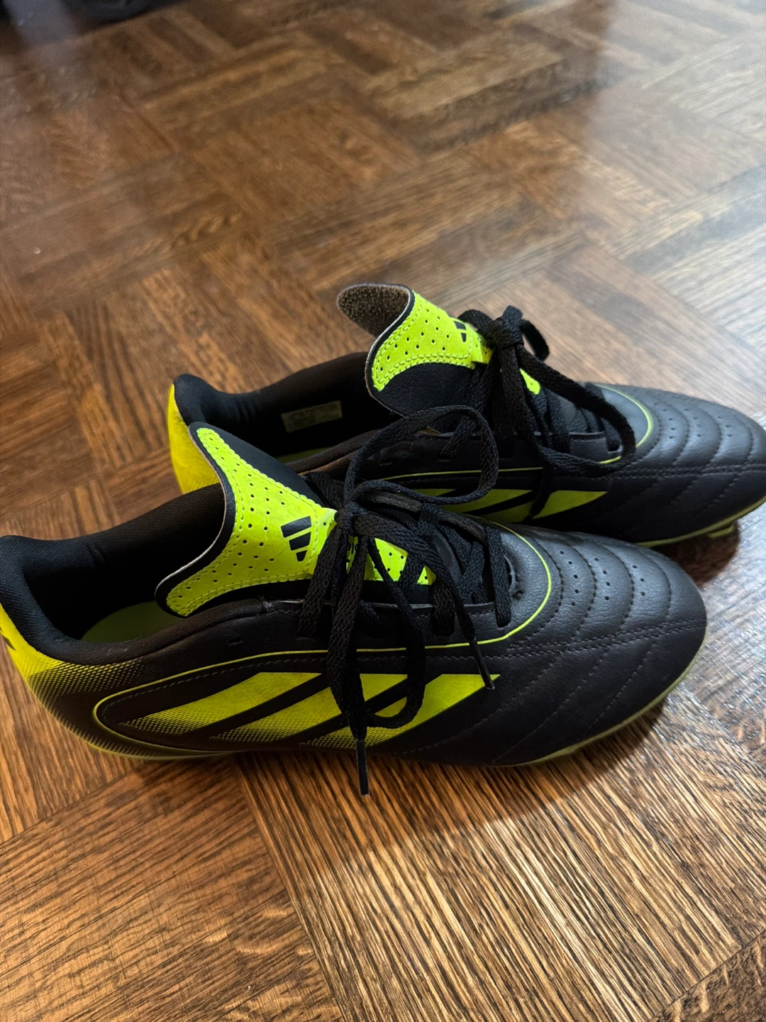 Adidas Soccer Cleats - photo 2