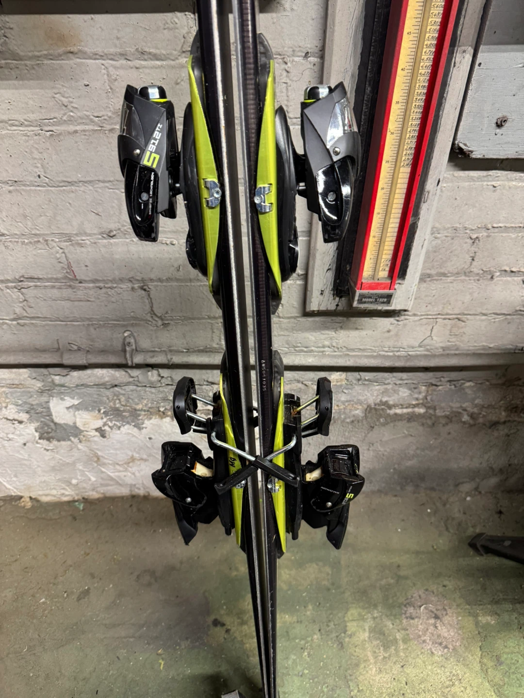 Atomic Ski Package with Poles and Bag - photo 5