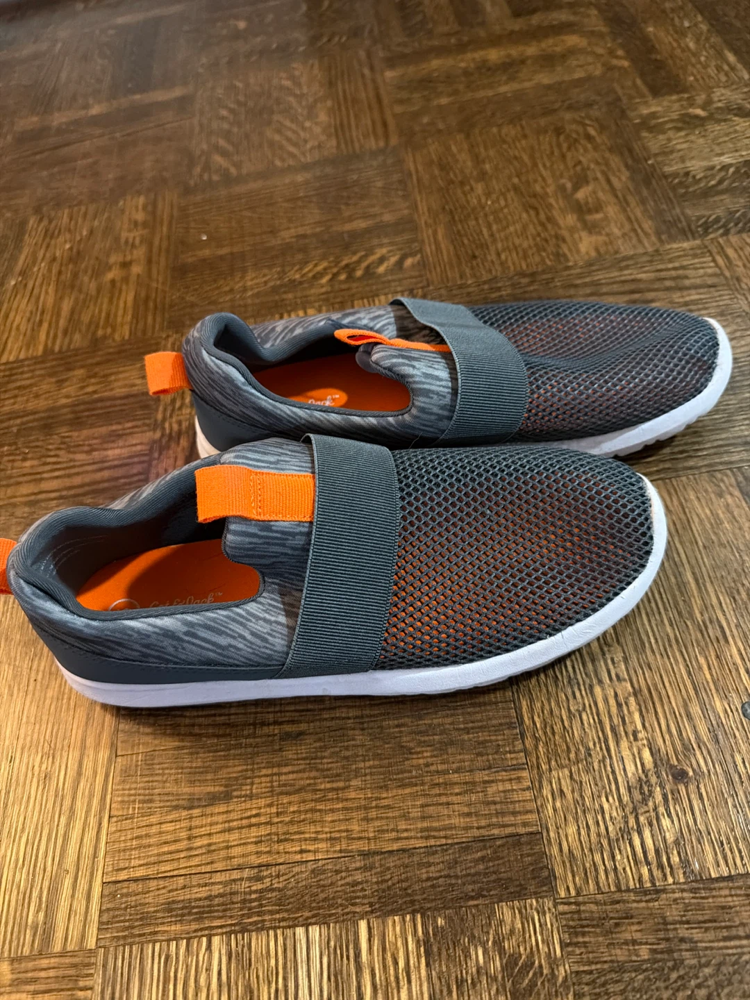 Cat & Jack Slip-On Shoes - photo 2
