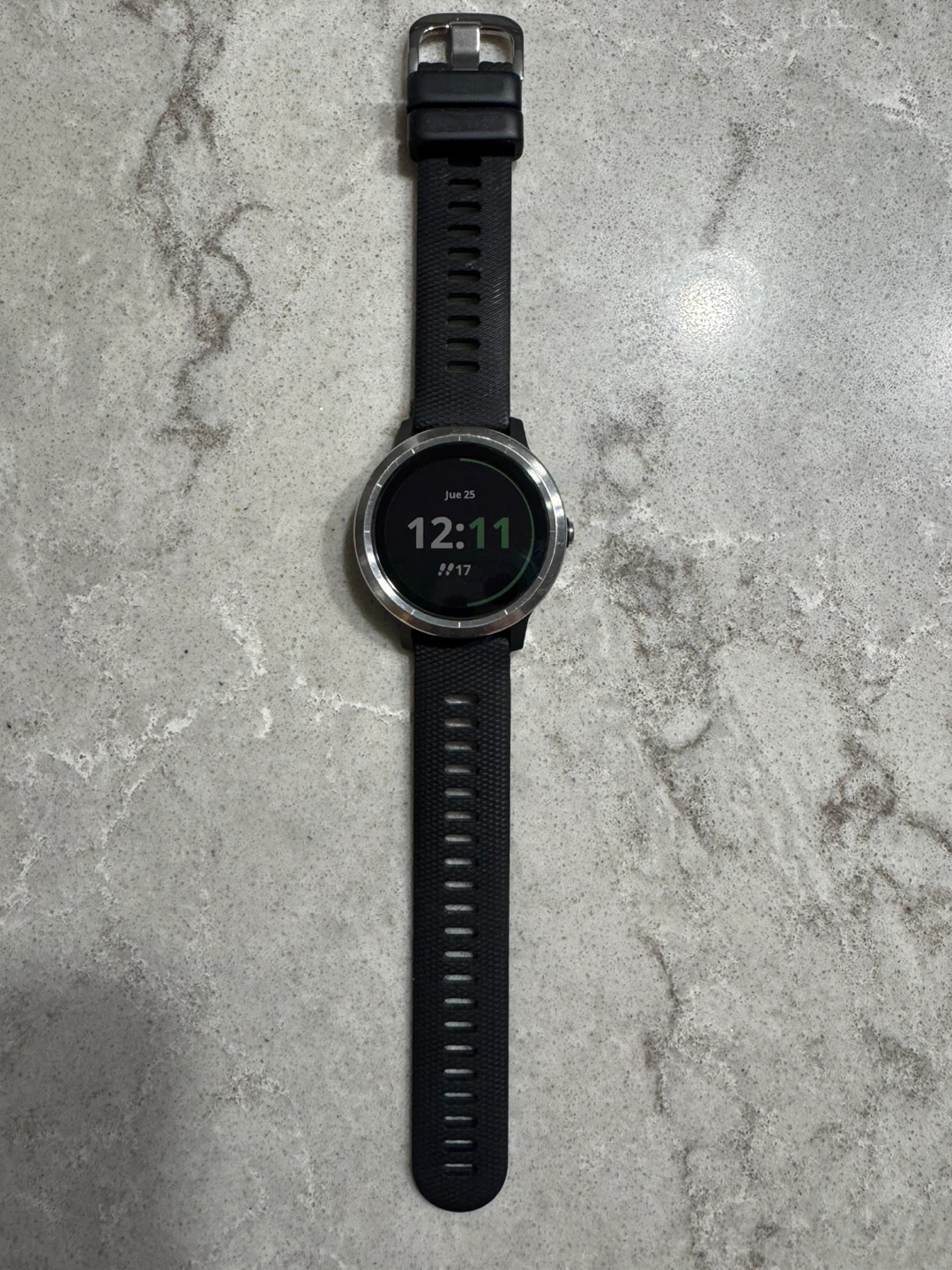 Garmin vivo active 3