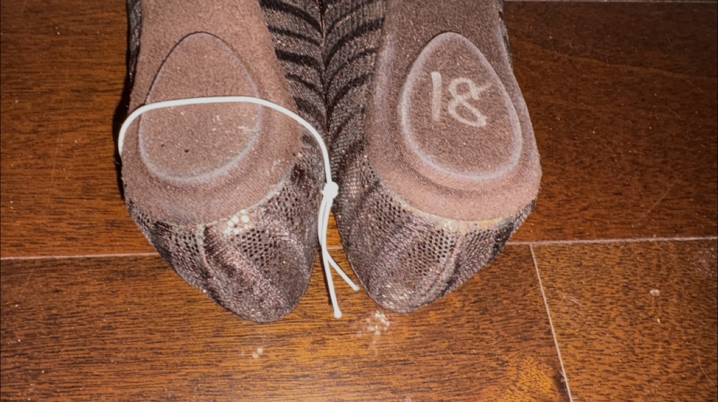 Steve Madden Women's Ballet Flats Size 7 - photo 3