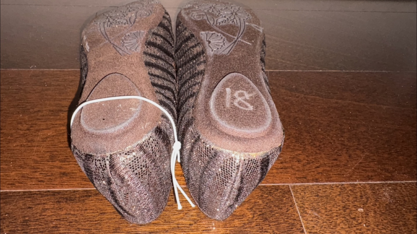 Steve Madden Women's Ballet Flats Size 7 - photo 4
