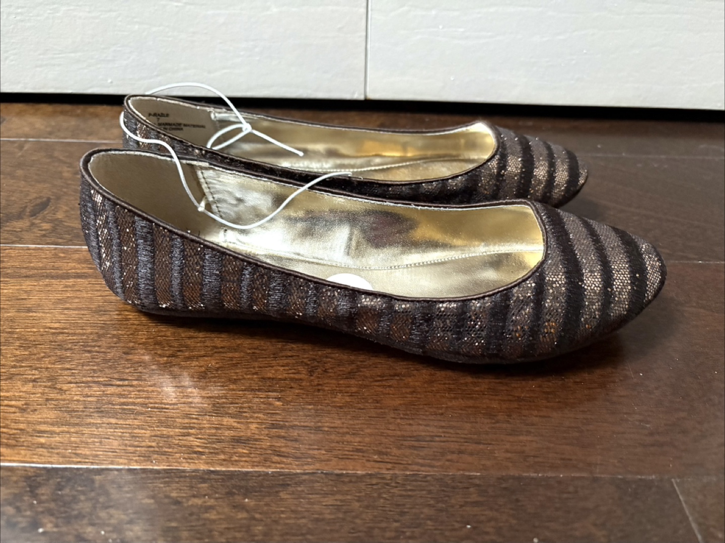 Steve Madden Women's Ballet Flats Size 7 - photo 2