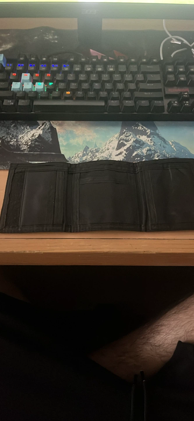 Minions "Le Buddies" Trifold Wallet - photo 2