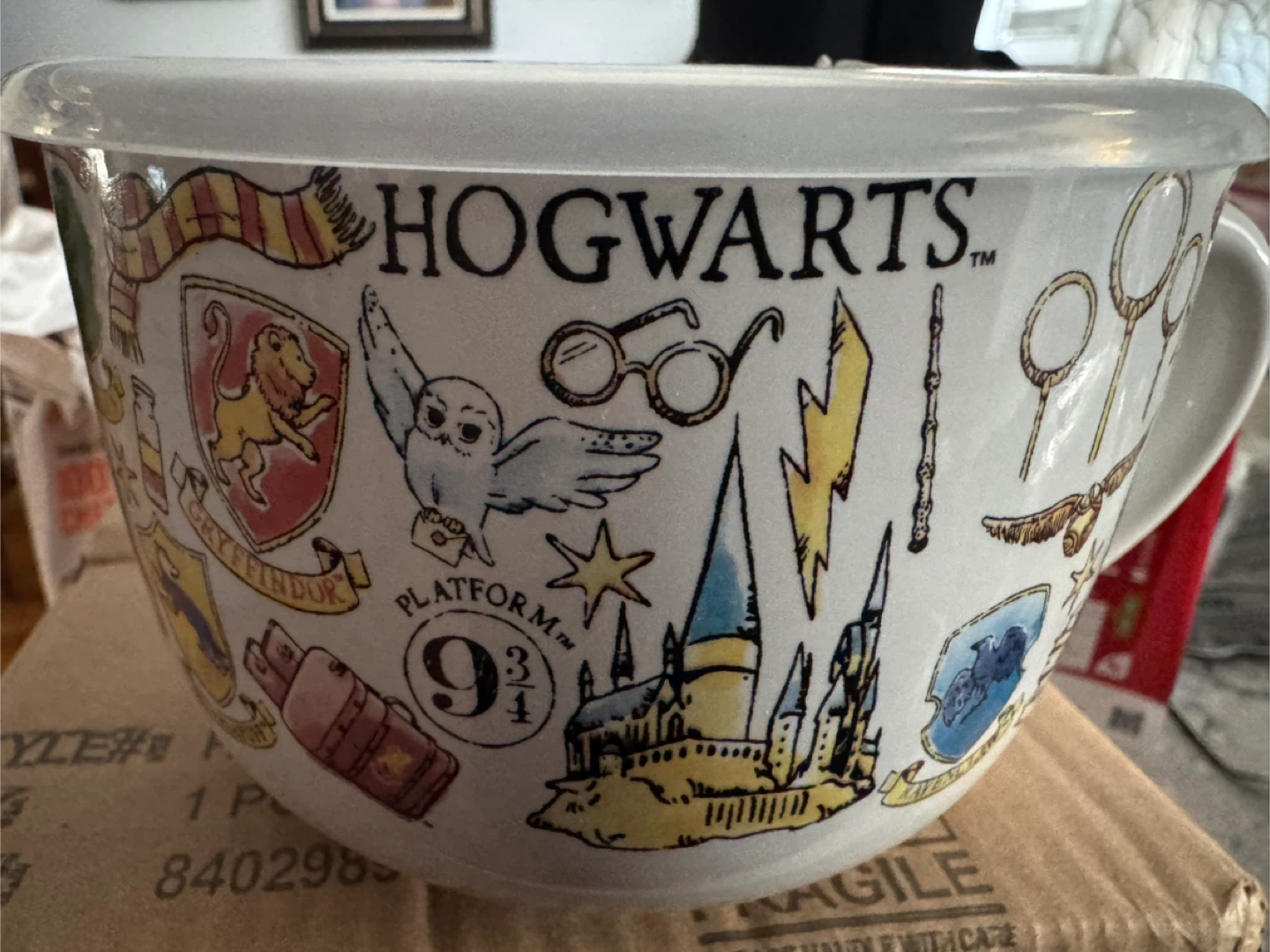 Harry Potter Wizarding World Gifts, Games and Collectibles. New - photo 3