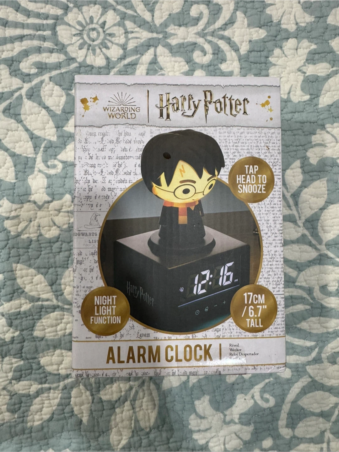 Harry Potter Wizarding World Gifts, Games and Collectibles. New - photo 4