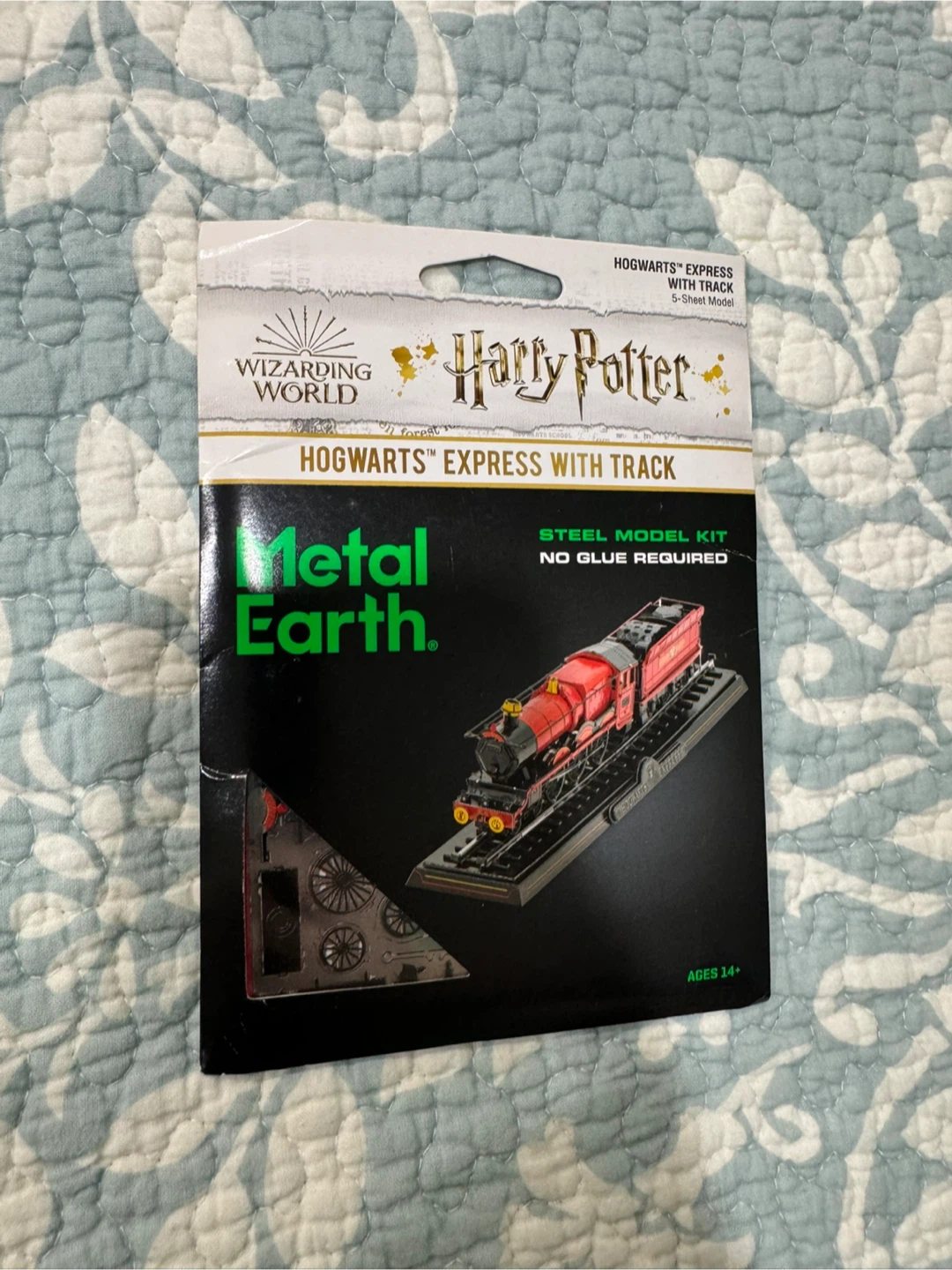 Harry Potter Wizarding World Gifts, Games and Collectibles. New - photo 5