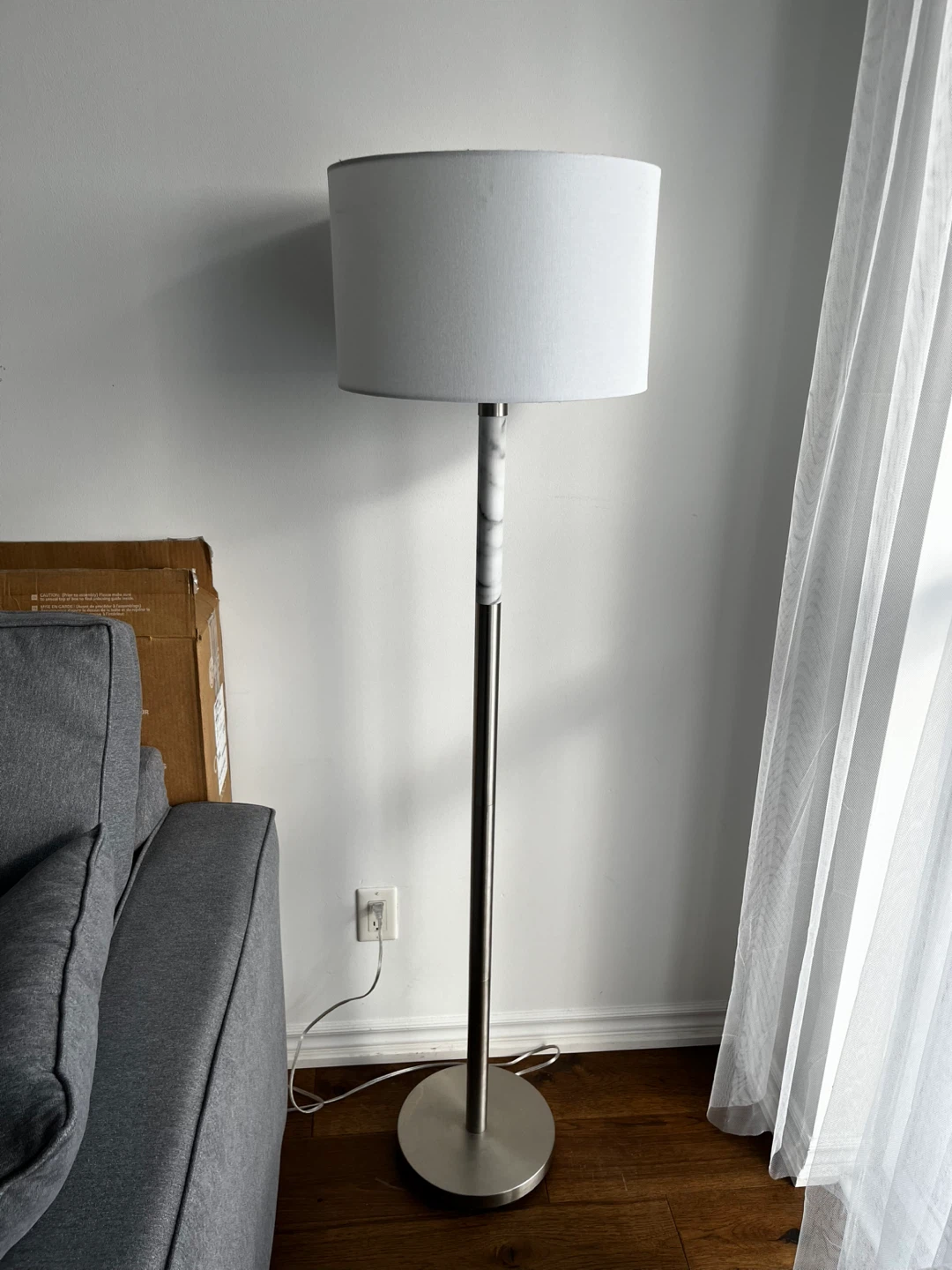 Modern Floor Lamp