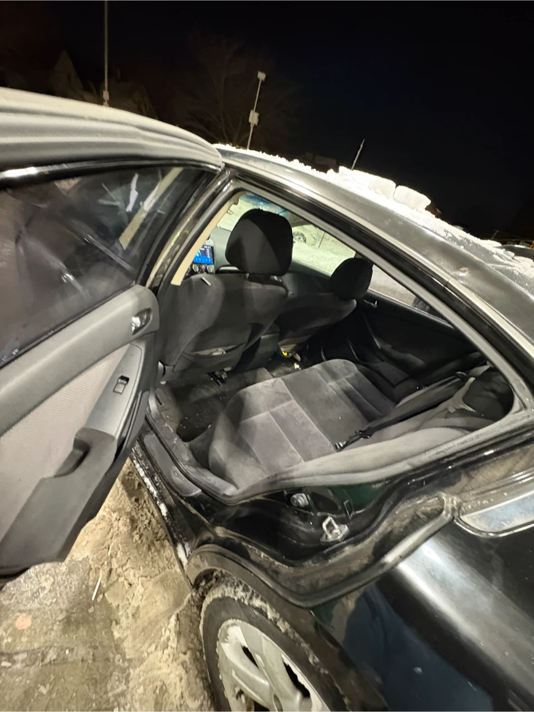 Nissan Altima - photo 2