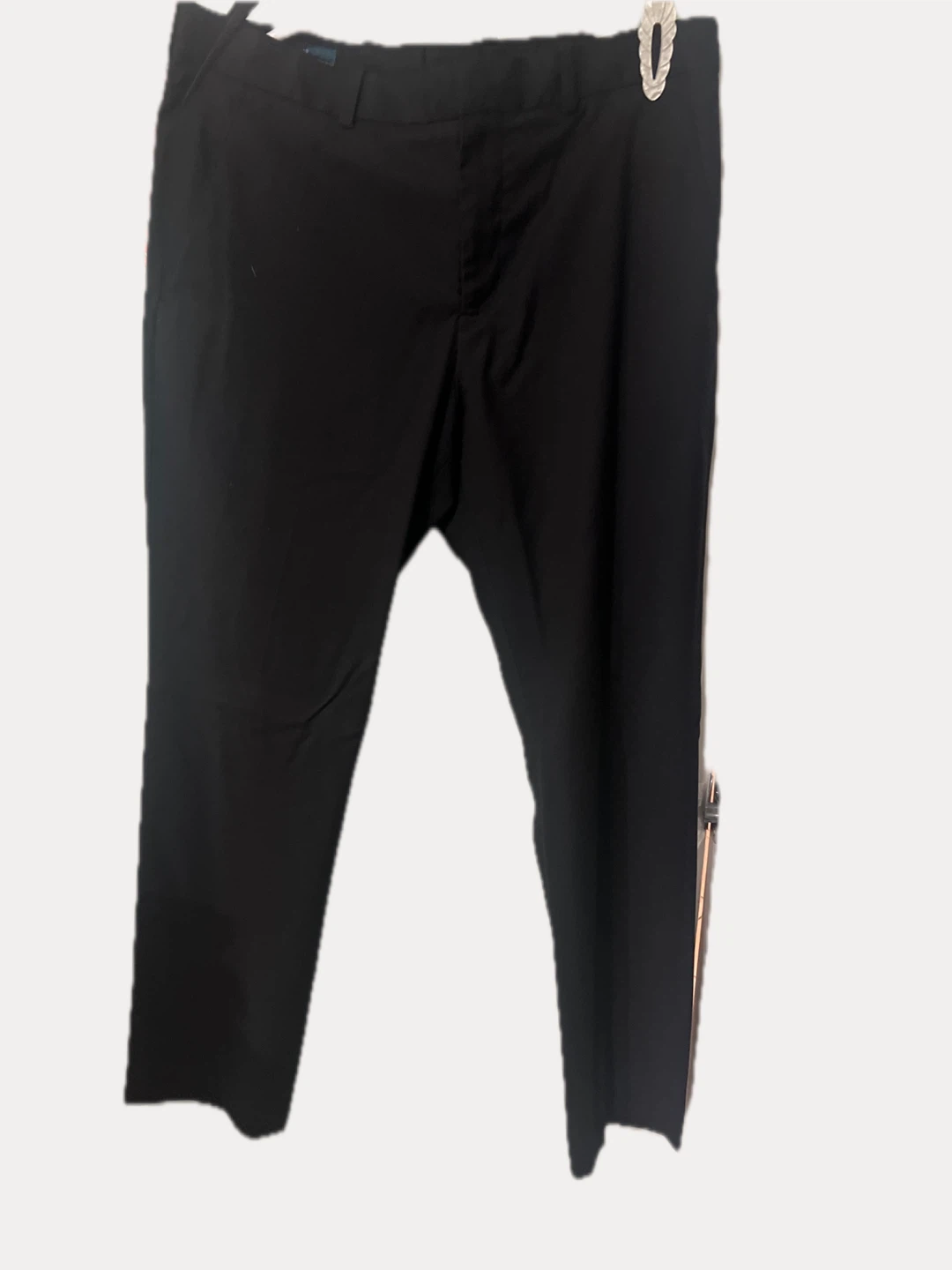 Black Dress Pants