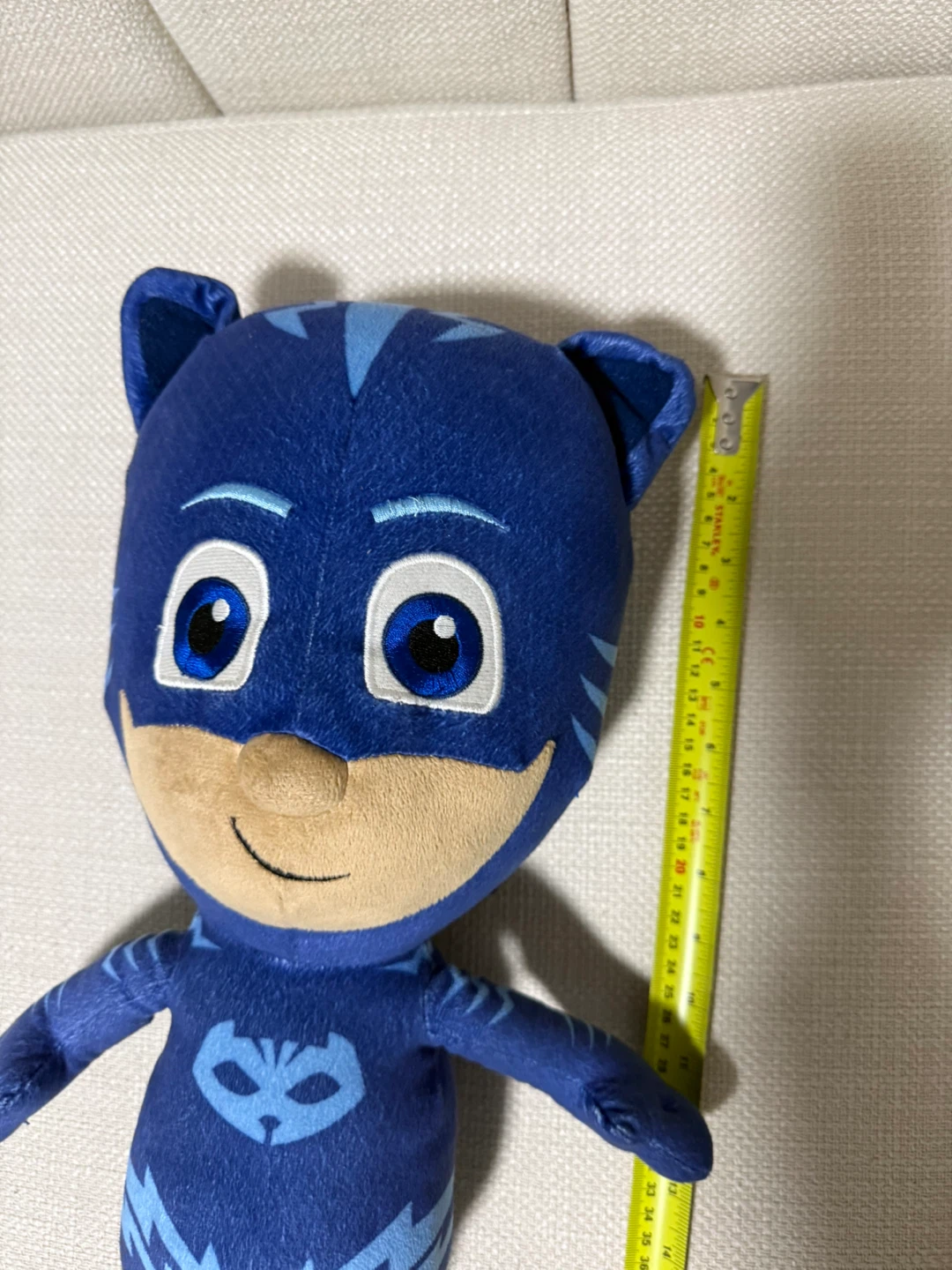 PJ Masks Catboy Plush Toy - photo 2