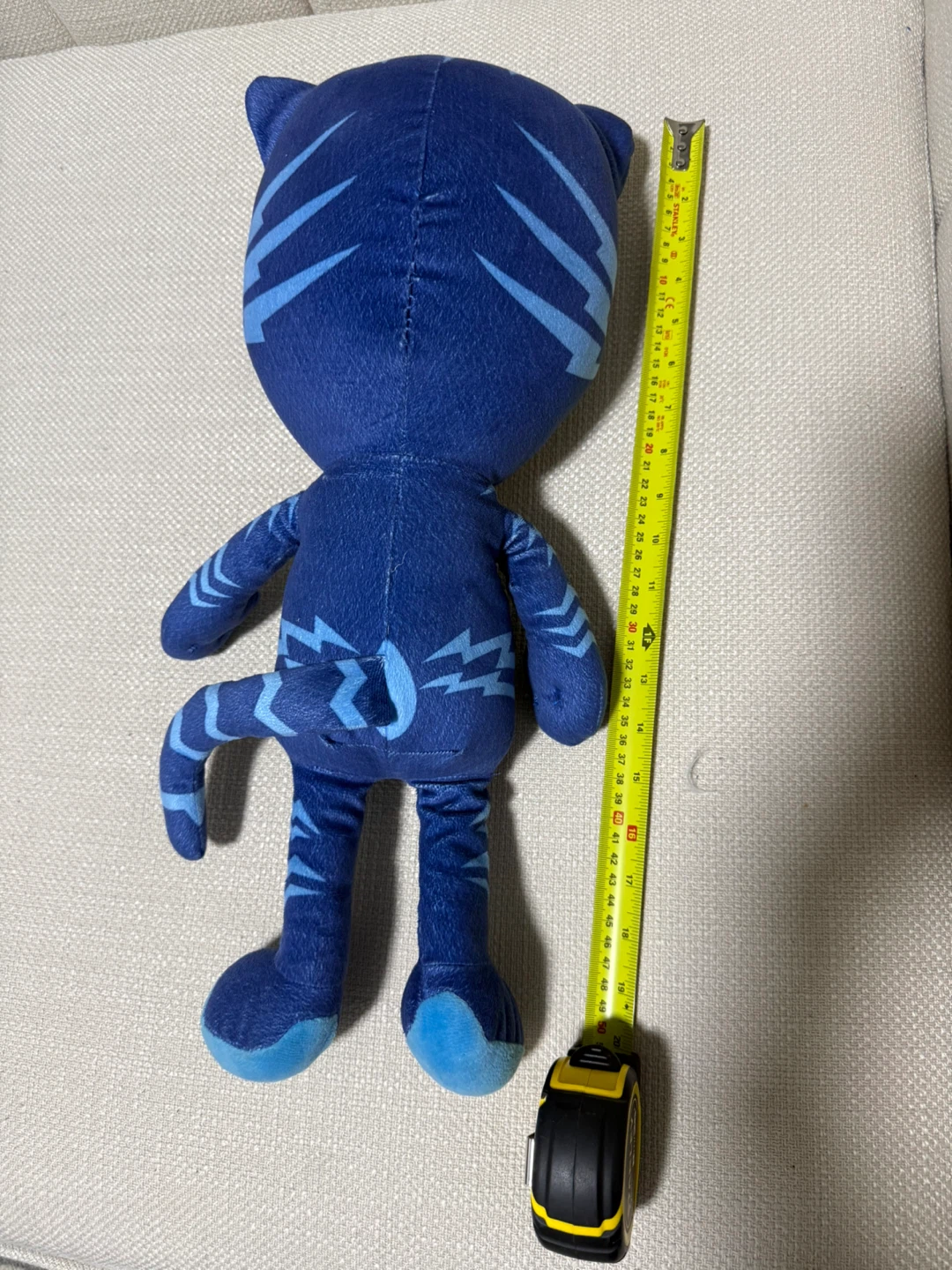 PJ Masks Catboy Plush Toy - photo 4