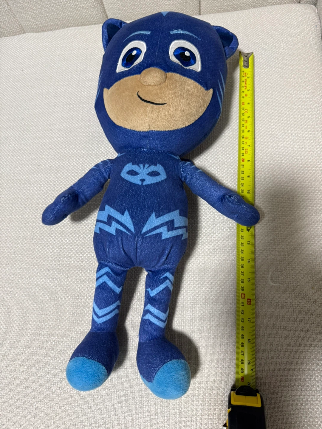 PJ Masks Catboy Plush Toy
