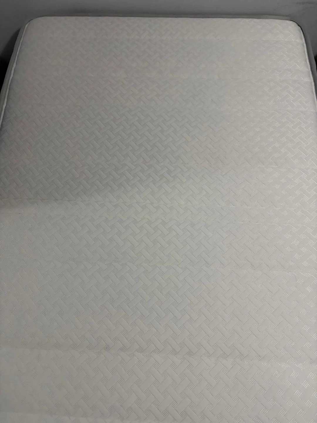 Zinus Twin Hybrid Mattress - 8 Inch Foam & Spring - photo 3