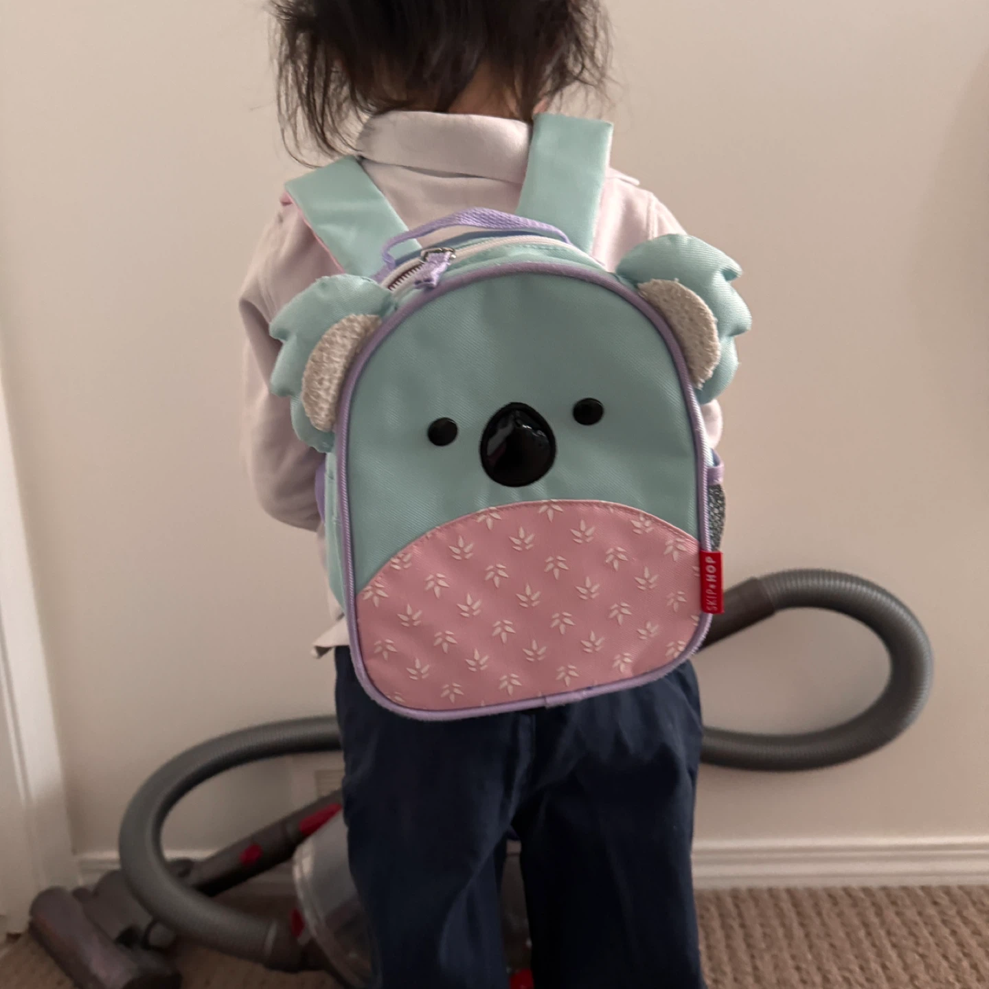 Skip Hop Koala Backpack - photo 2
