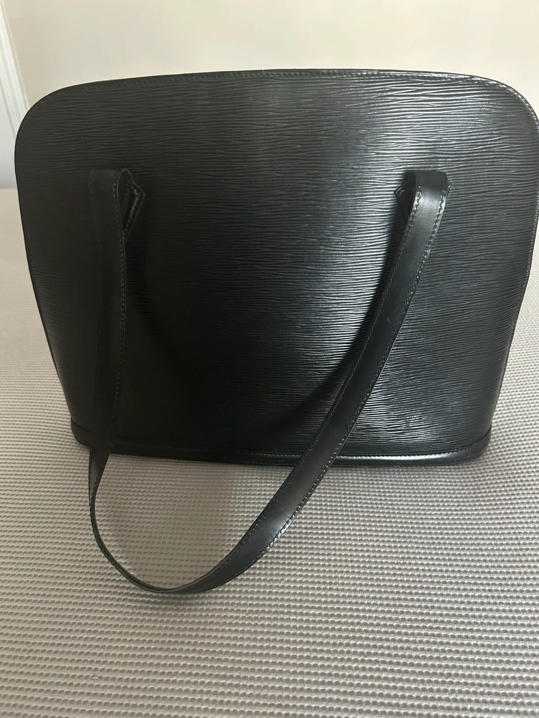Louis Vuitton Epi Leather Bag