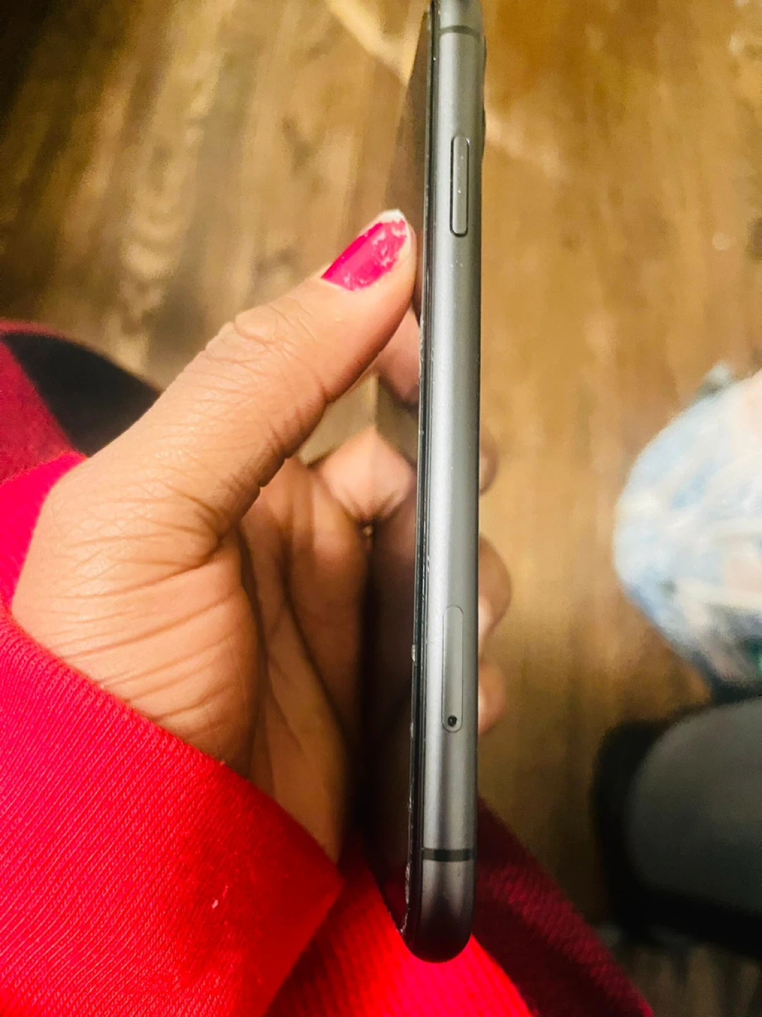 Apple iPhone 11 128GB - photo 2