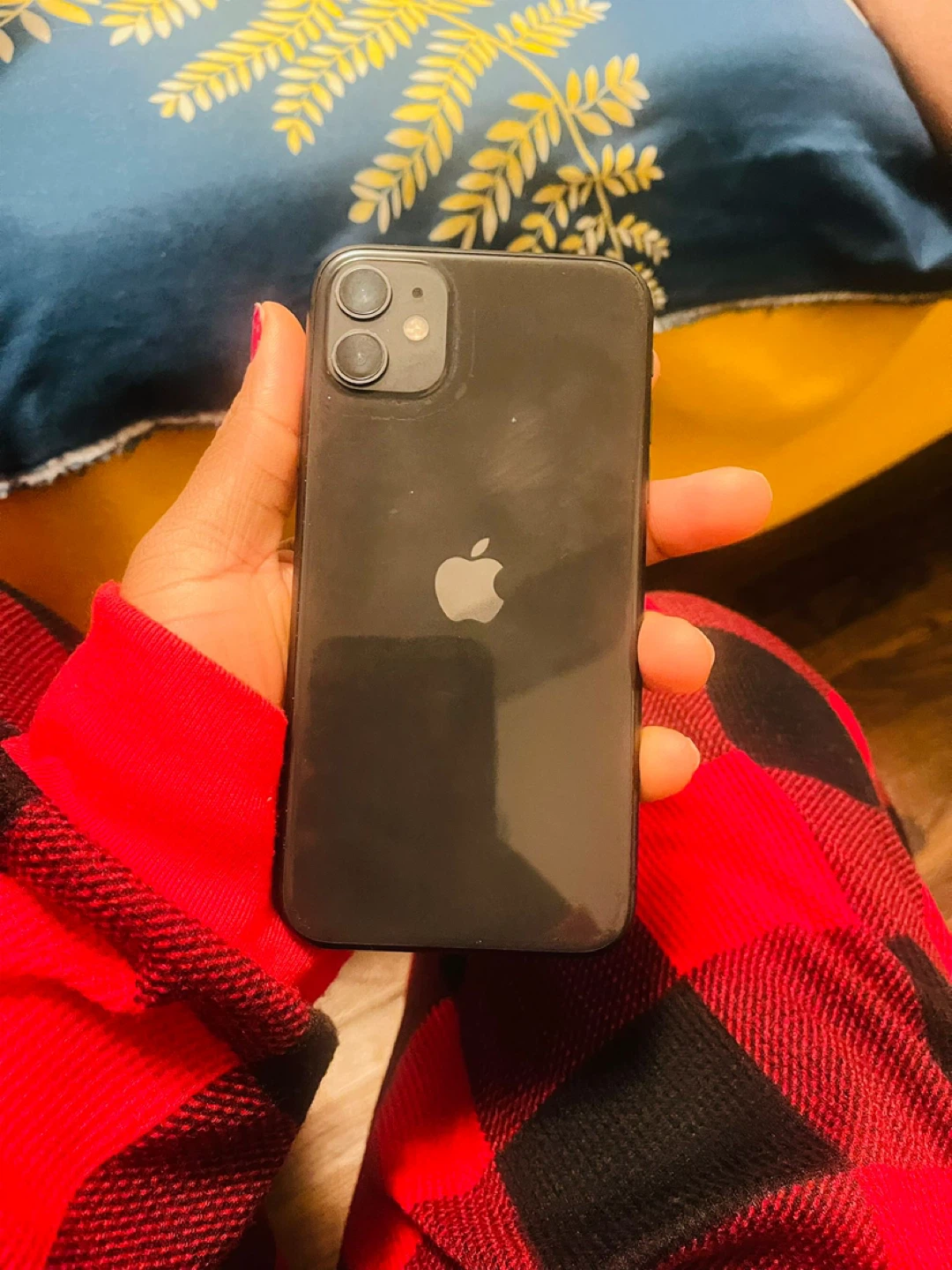 Apple iPhone 11 128GB - photo 4
