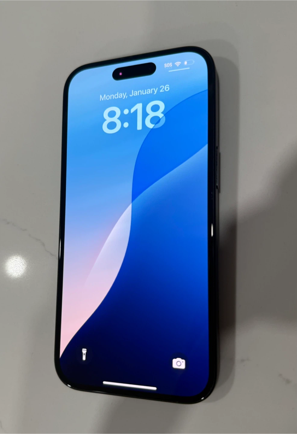 Iphone 15 128GB - photo 3