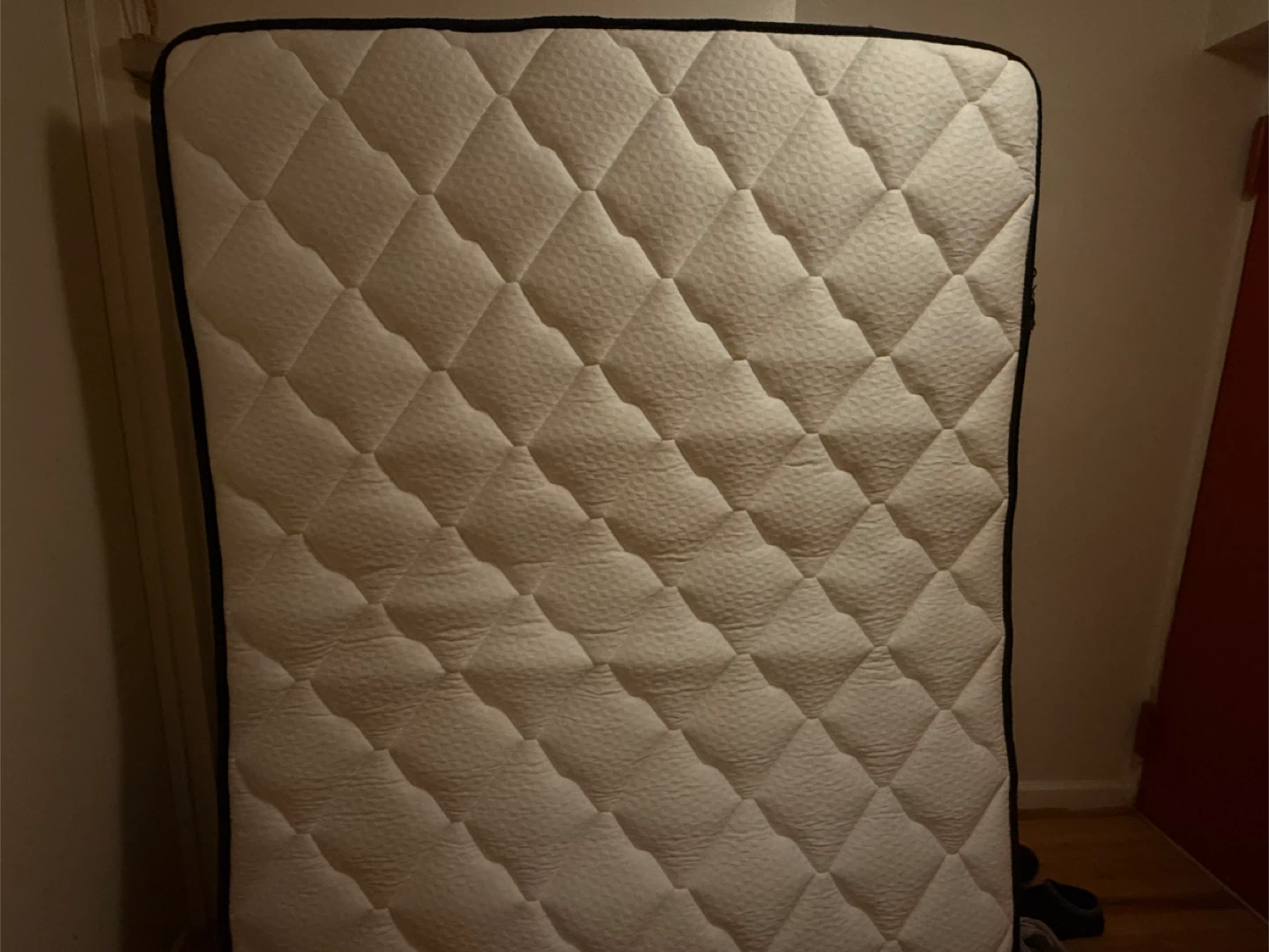 Queen Mattress 10 Inch Hybrid Memory Foam Mattress - photo 3