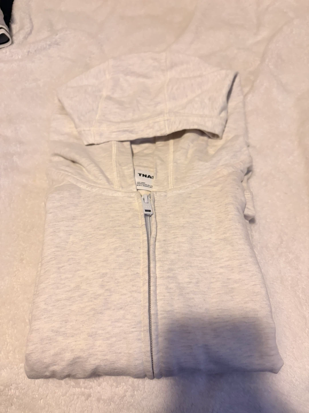 TNA Hoodie - Size L