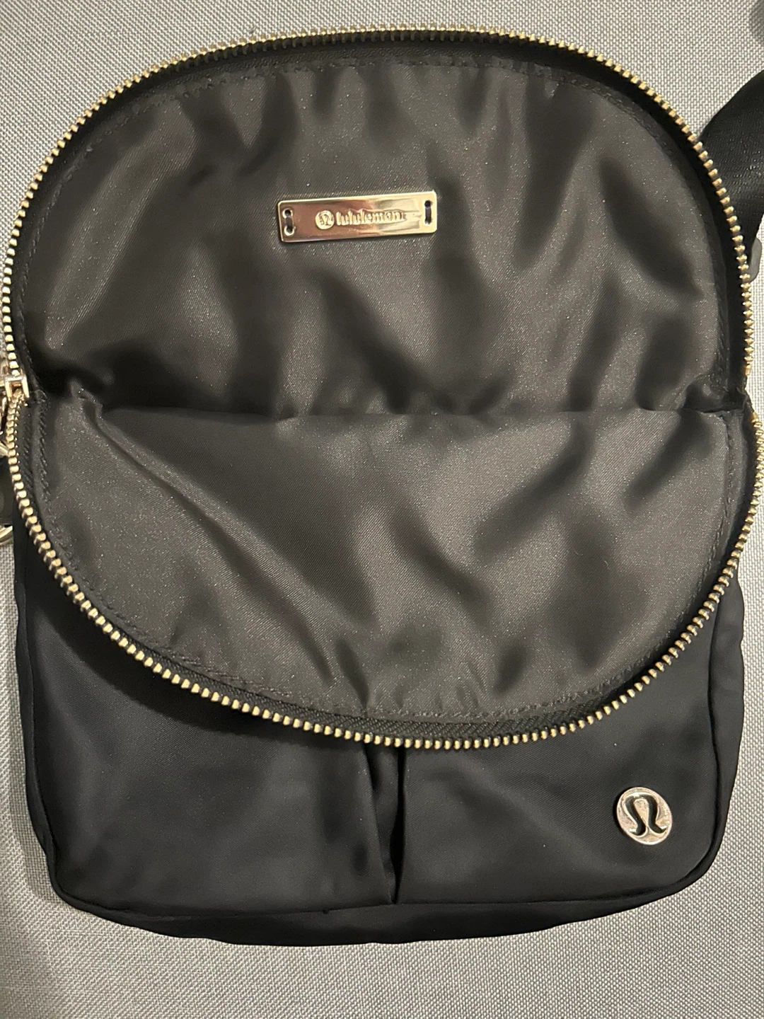 Lululemon all night festival bag - photo 2