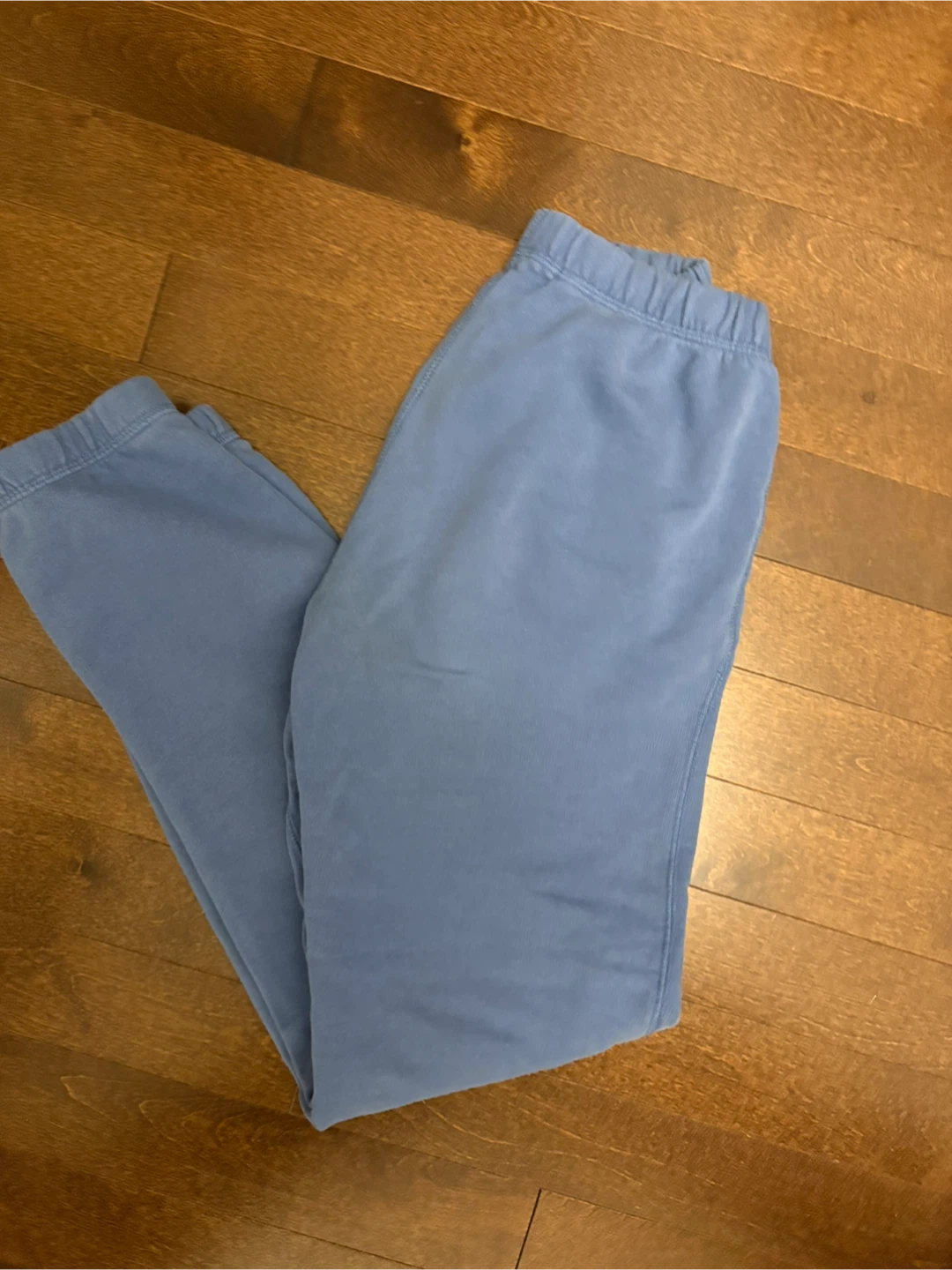 Roots Sweatpants XXS Blue - photo 3