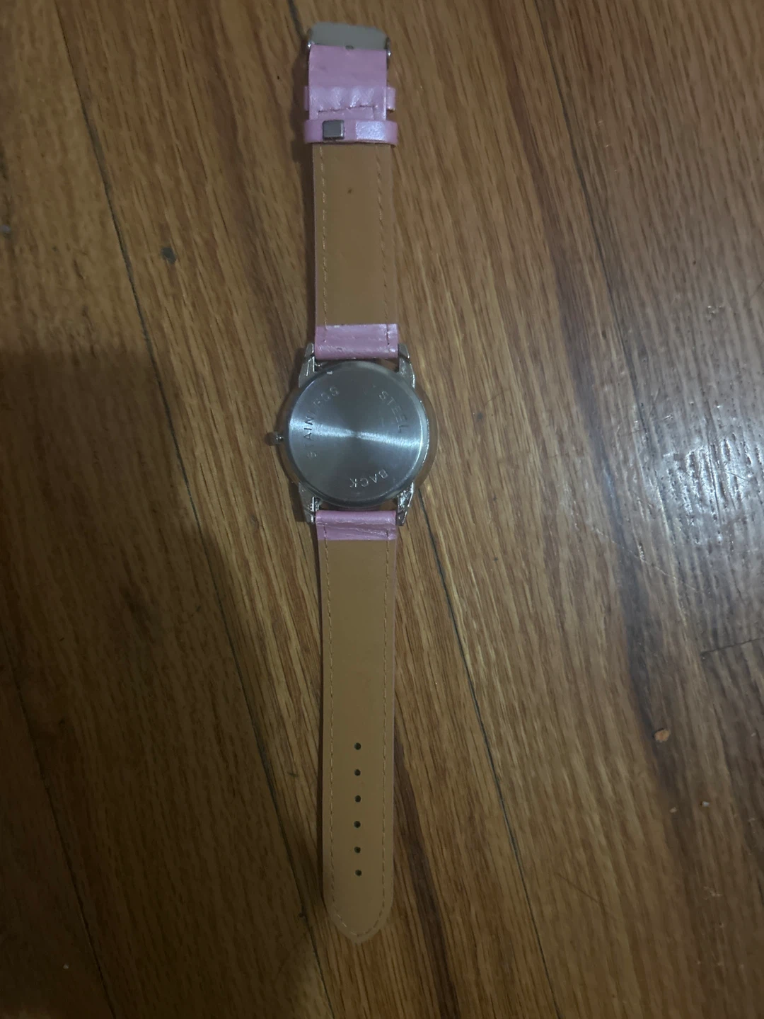 Hello Kitty Pink Watch - photo 2