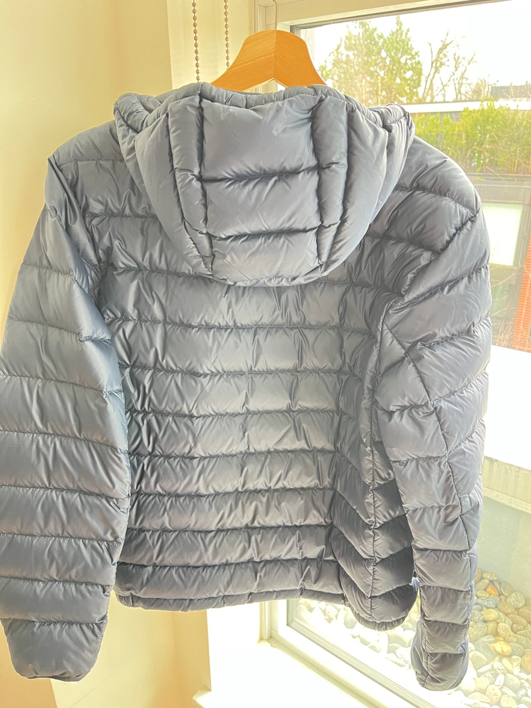 Polo Ralph Lauren Hooded Puffer Jacket - photo 4
