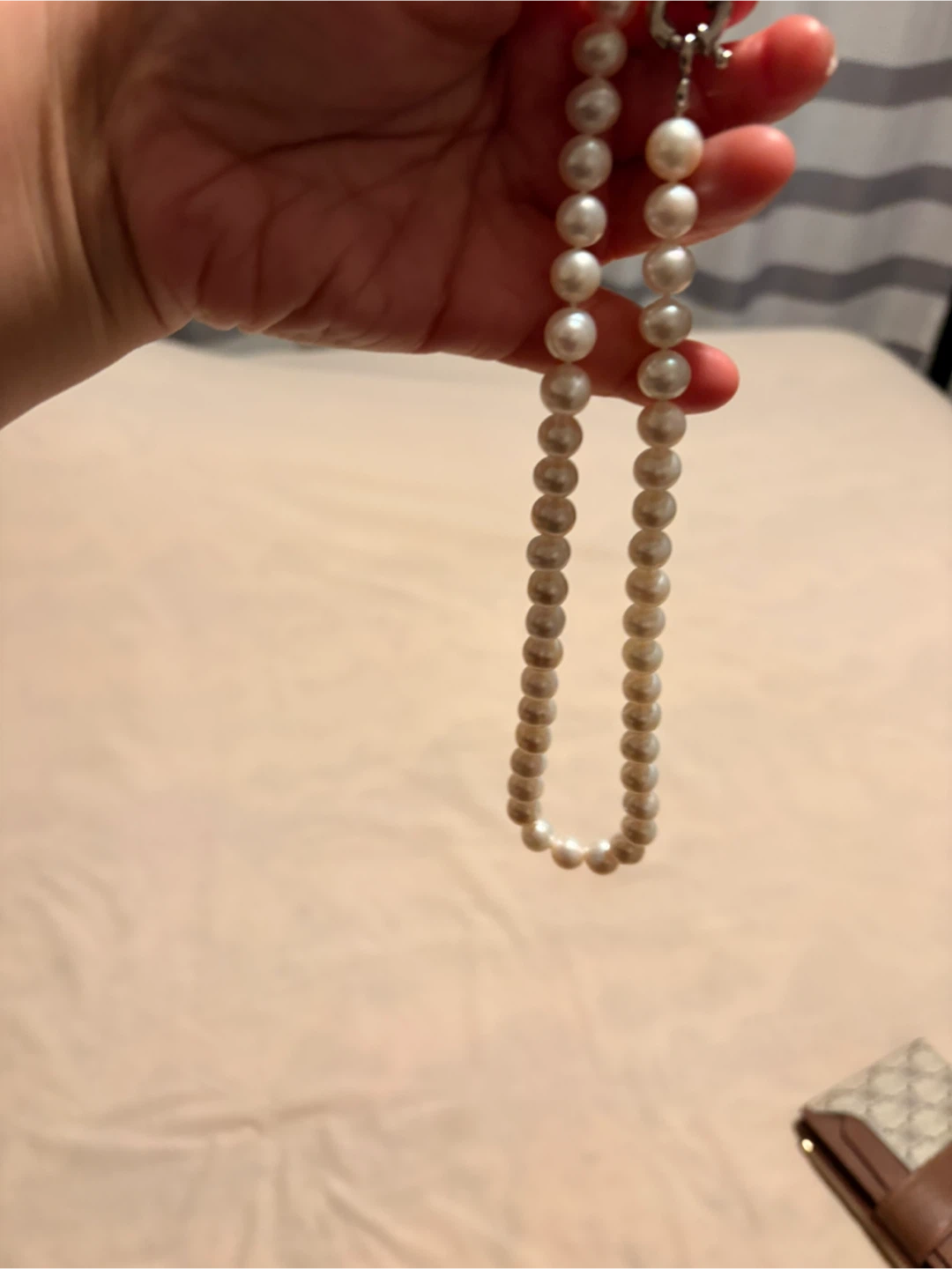 Pearl Necklace - photo 2