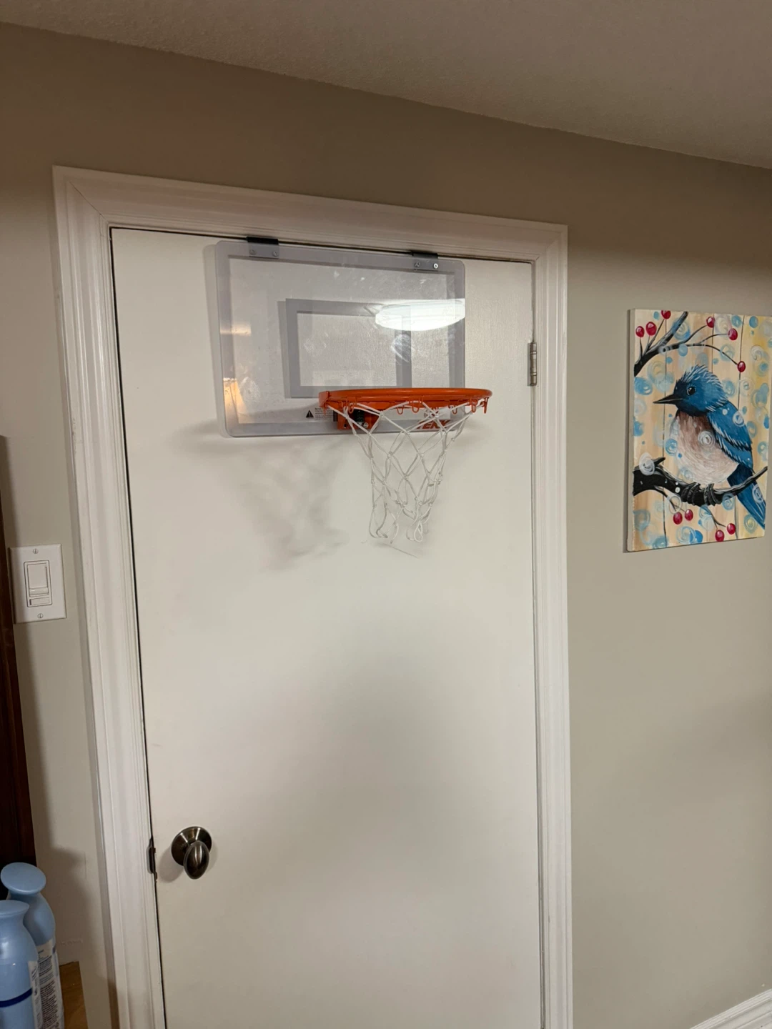 Indoor Basketball Hoop - photo 5