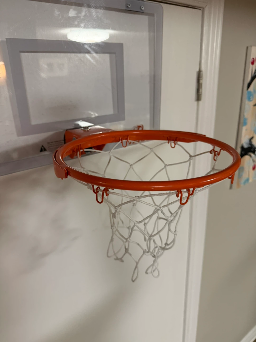Indoor Basketball Hoop - photo 3