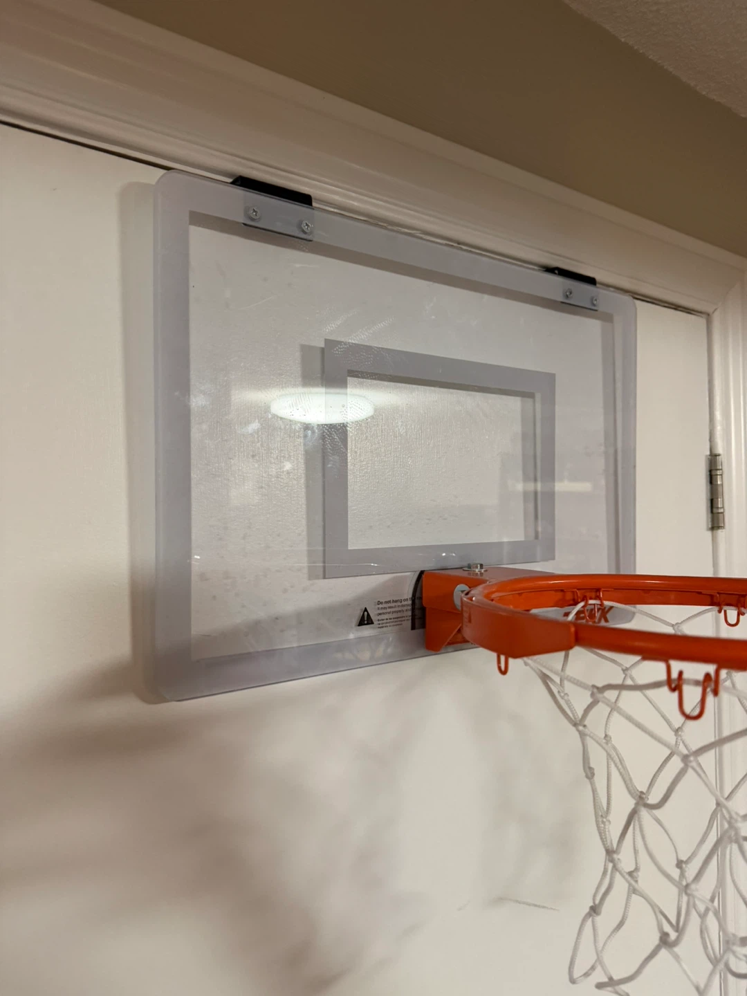 Indoor Basketball Hoop - photo 4