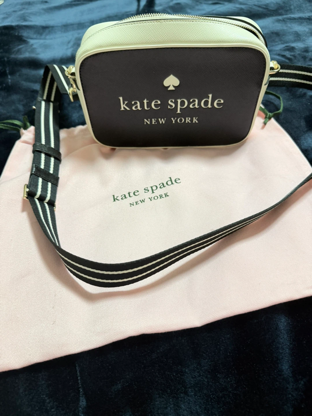 Kate Spade New York Camera Bag - photo 2