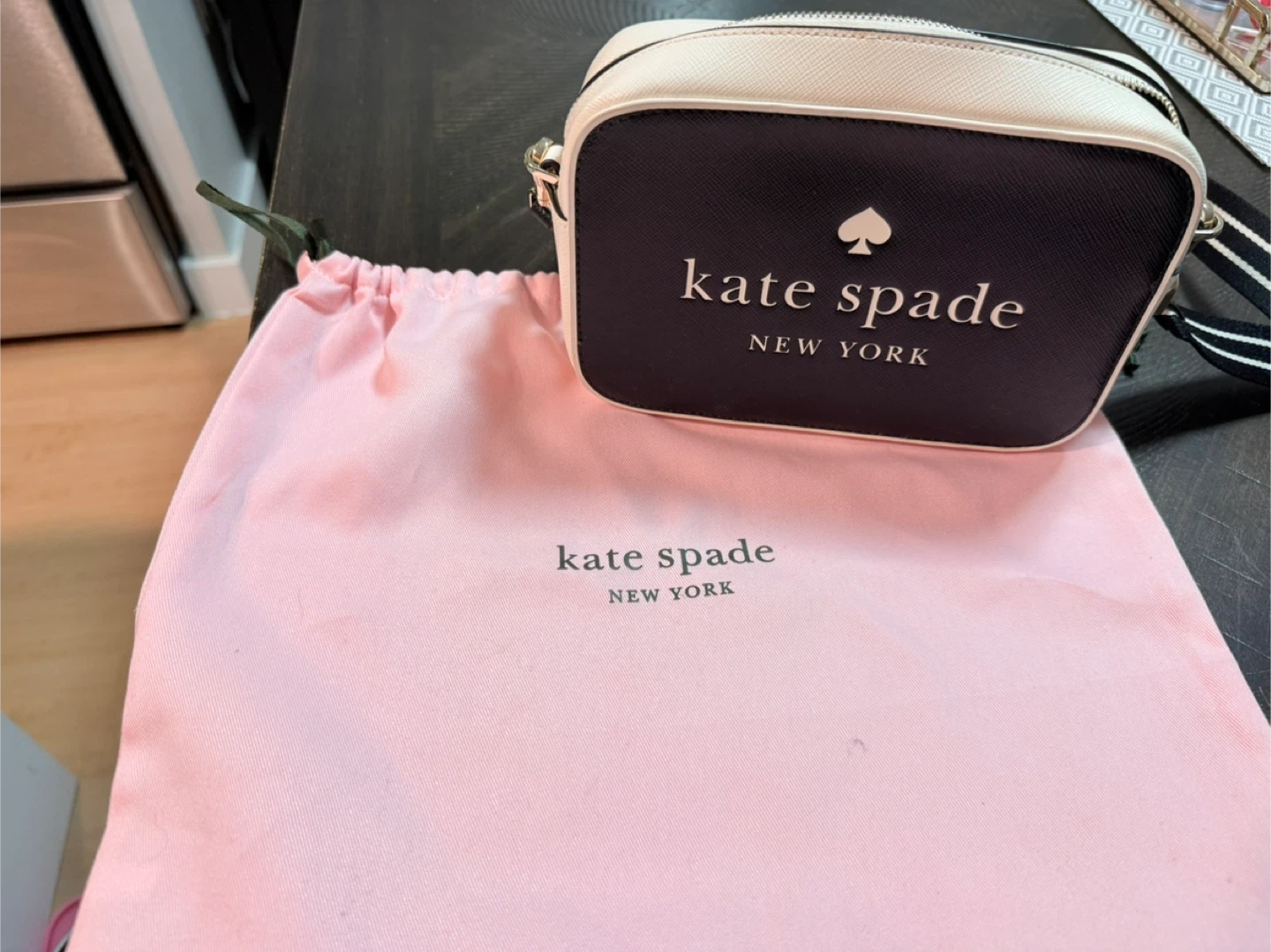 Kate Spade New York Camera Bag