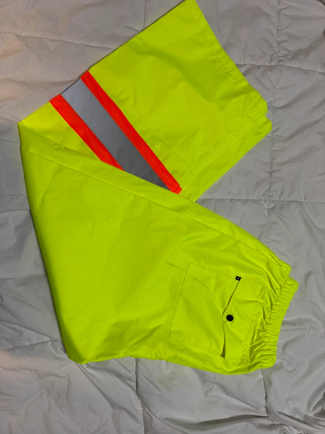 Men’s Safety XL/TG Pants