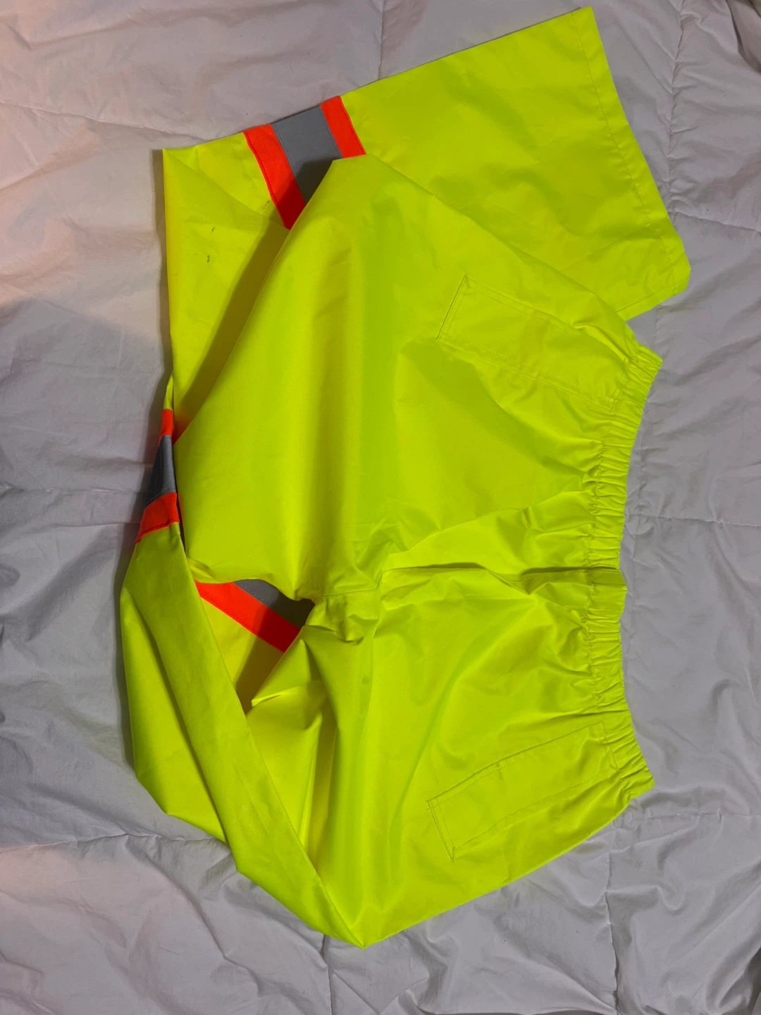 Men’s Safety XL/TG Pants - photo 3