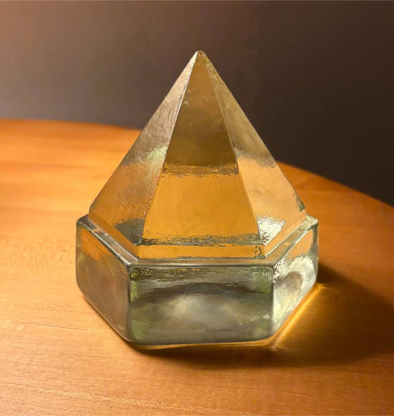 NAUTICAL PRISM