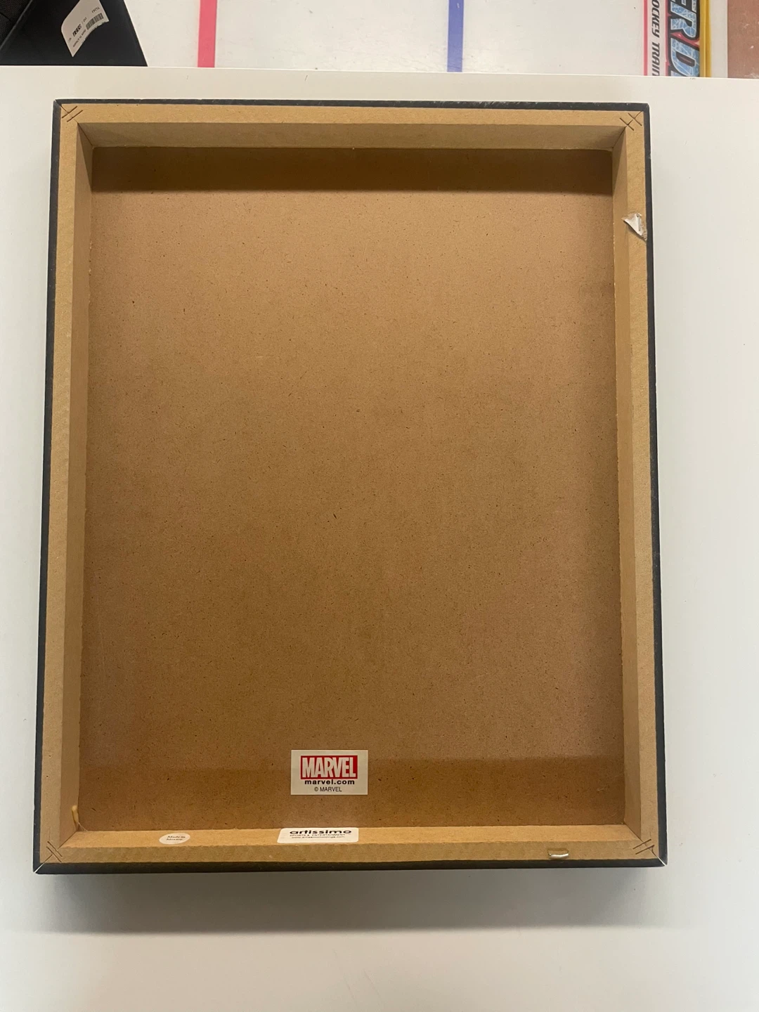 The Incredible Hulk and The Sub-Mariner Comic Book Art - photo 5