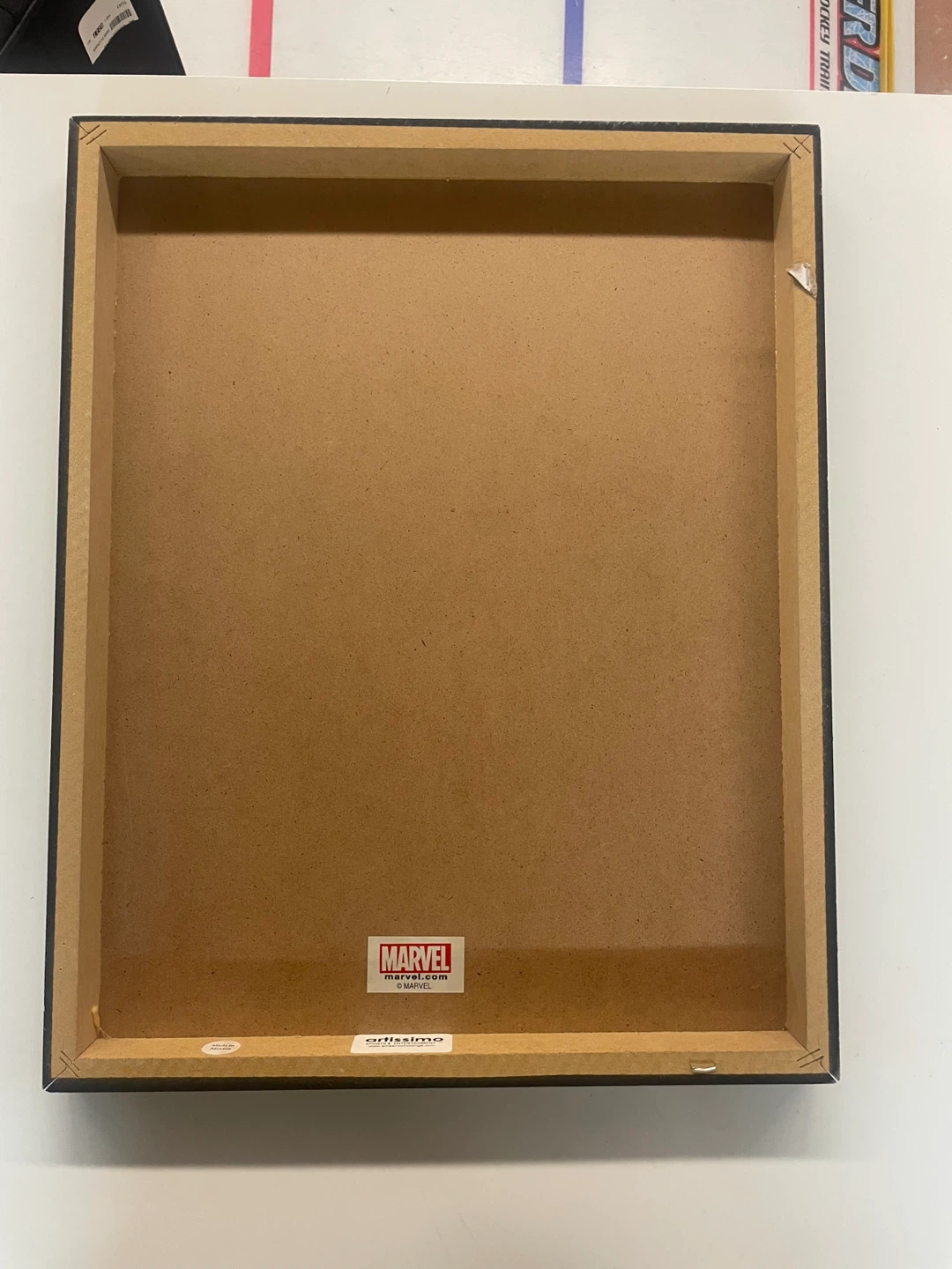 The Incredible Hulk and The Sub-Mariner Comic Book Art - photo 4