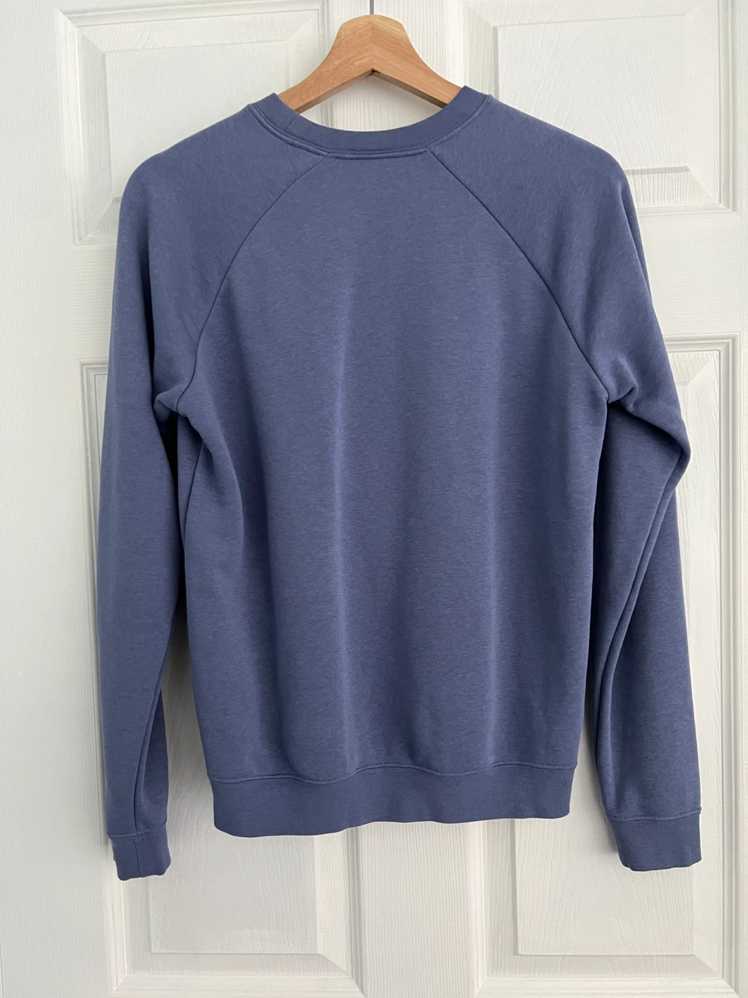 Nike Crewneck Sweatshirt XS Blue - photo 3