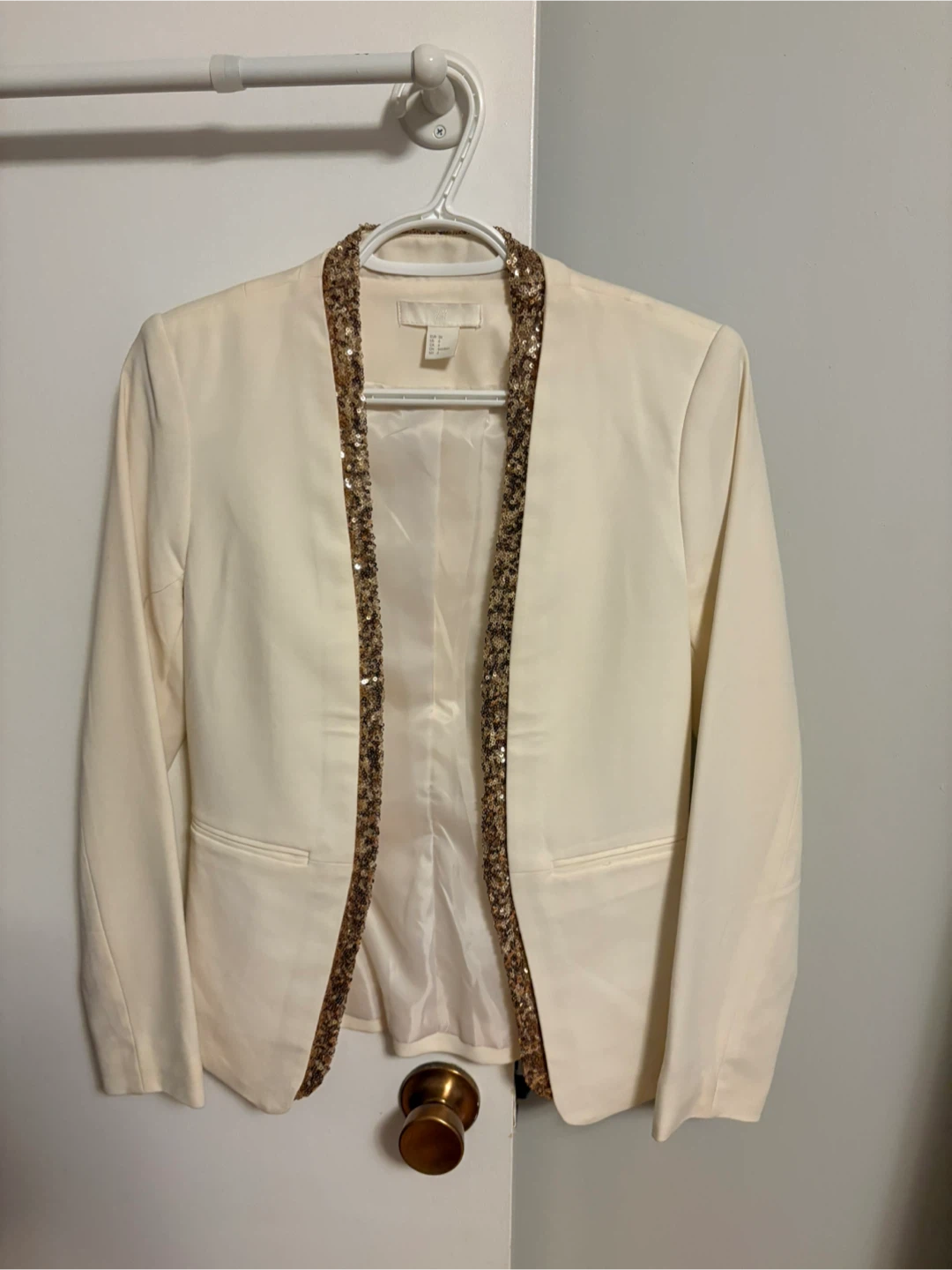 H&M blazer